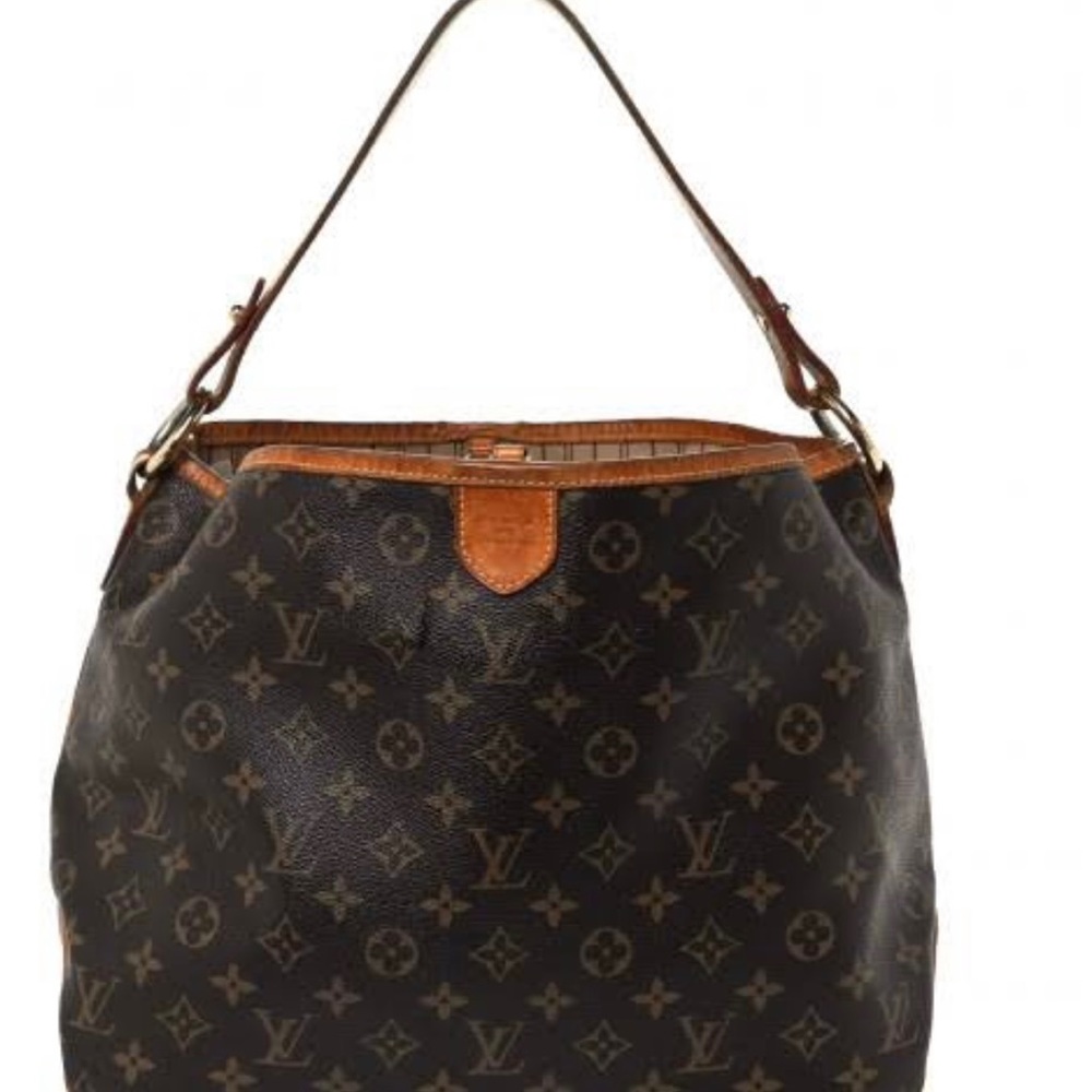 Authentic Louis Vuitton